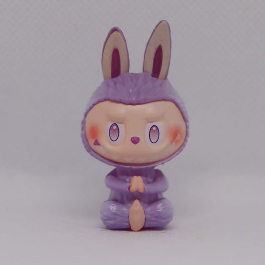 Figure toy - Claim in live